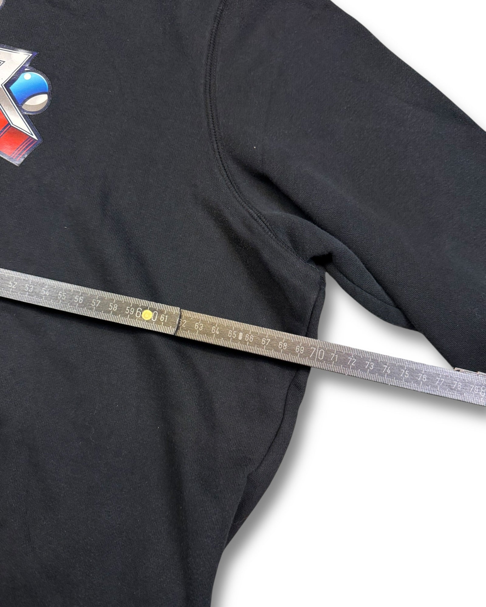 2010's Nike Athletic Department Hoodie *rare (XXL)