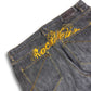 2000's Rocawear Baggy Hip Hop Jeans *rare 40x30 (2XL)