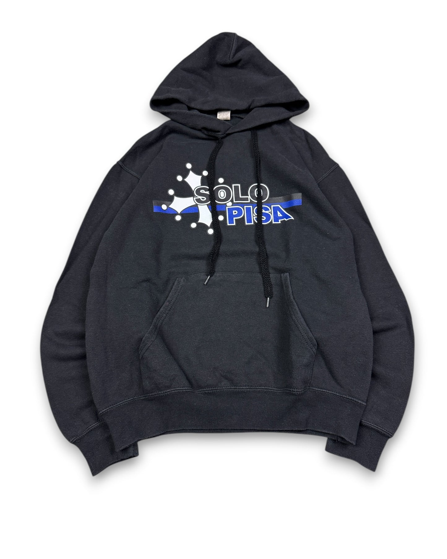 2000's Solo Pisa Hoodie * (S)