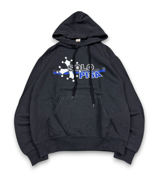 2000's Solo Pisa Hoodie * (S)