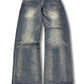 2000's J Jeans Japanese Baggy Jeans *rare 30x32 (M)