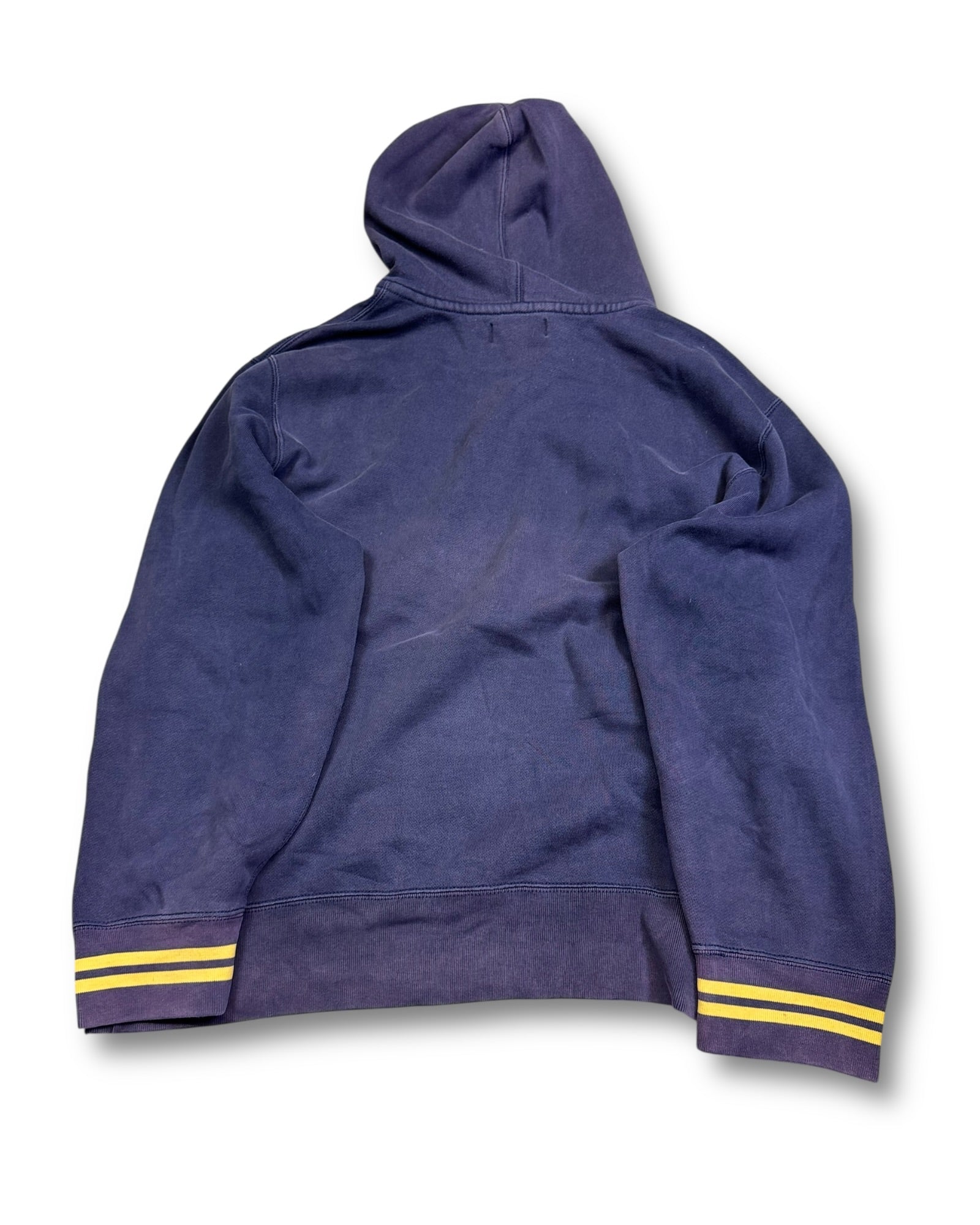 1990's Ralph Lauren Hoodie *rare (XL)