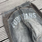 2000's Fubu Hip Hop Baggy Jeans *rare 30x30 (M)