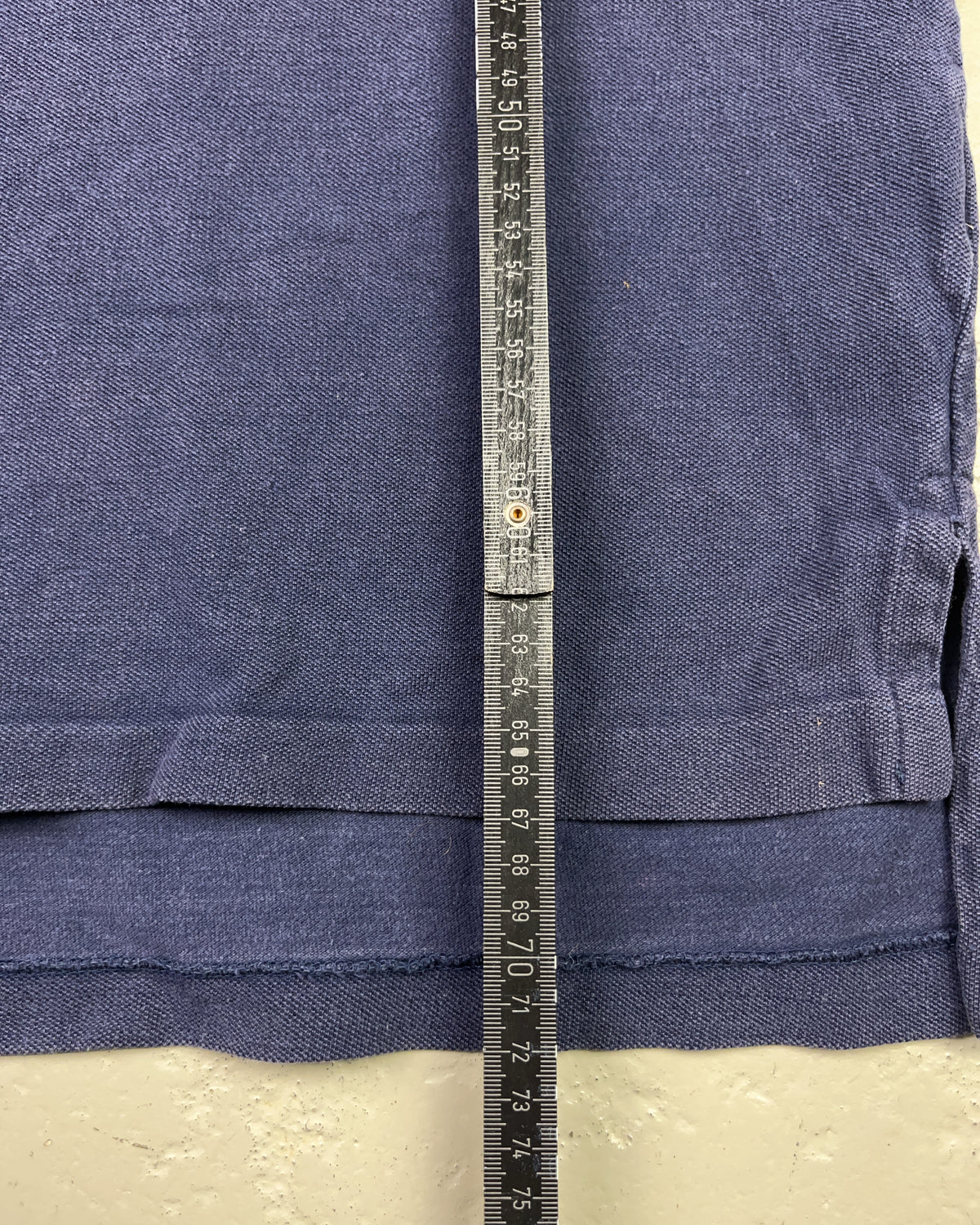 1990's Ralph Lauren Polo Shirt *rare (M)
