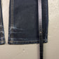 2000's Maru Jeans Korean Archive Bootcut/Flared Jeans *very rare 30x32 (M)