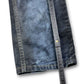 2000's Renovator Straight/Baggy Japanese Jeans *rare (M)