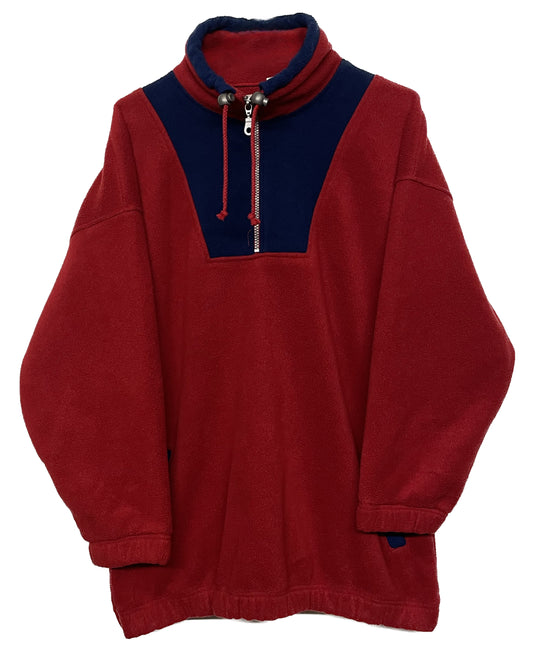 90’s John F. Gee Fleece Sweater (M)