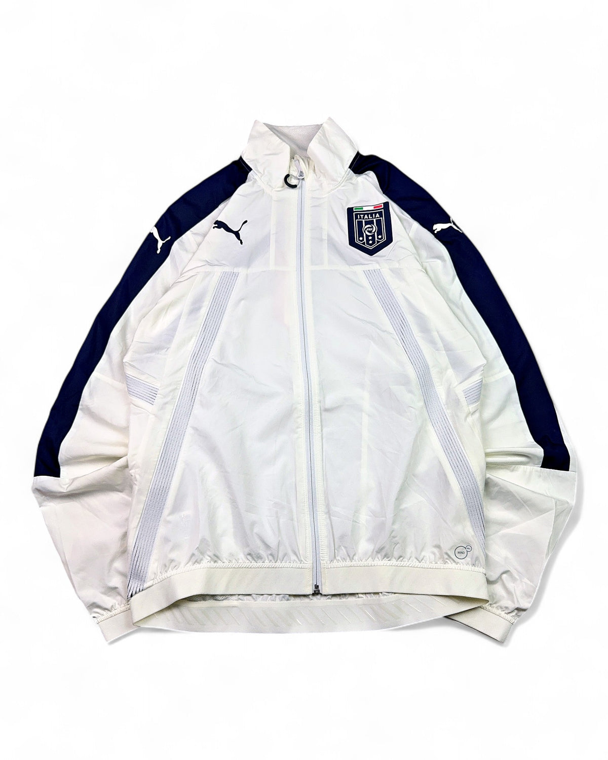 2000's Puma Track Jacket *rare (L)