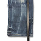 2000's Bj Jeans Baggy Japanese Jeans *very rare 32x34 (M)