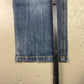 2000's X-jeans Hip Hop Baggy Jeans *rare 28x32 (S)