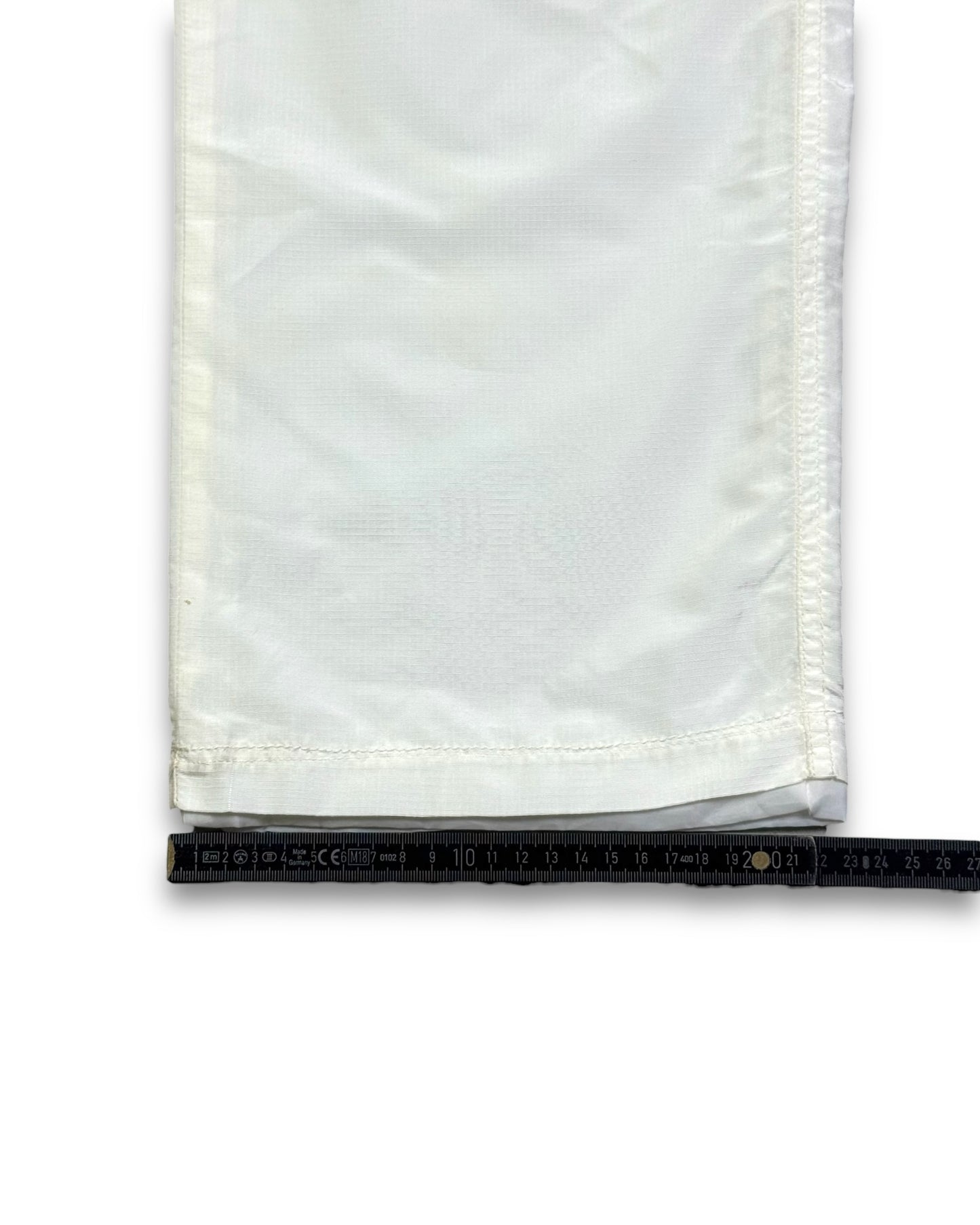 2000's Valentino Sport Straight/Baggy Pants *extremely rare 28x30 (S)