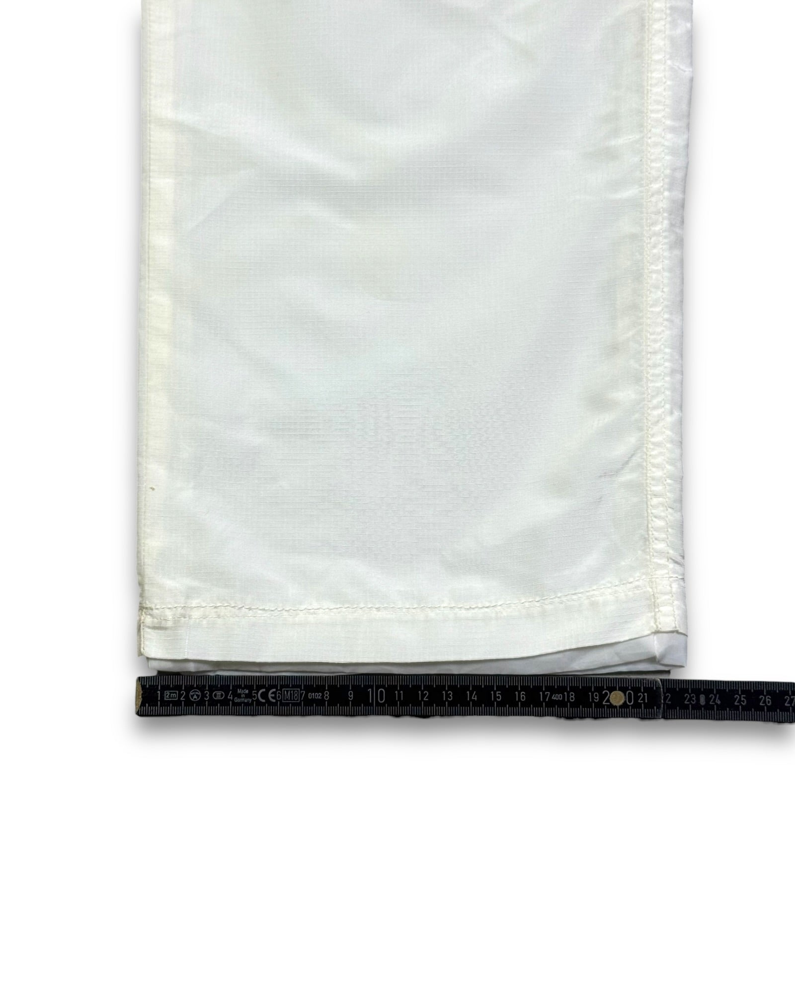 2000's Valentino Sport Straight/Baggy Pants *extremely rare 28x30 (S)