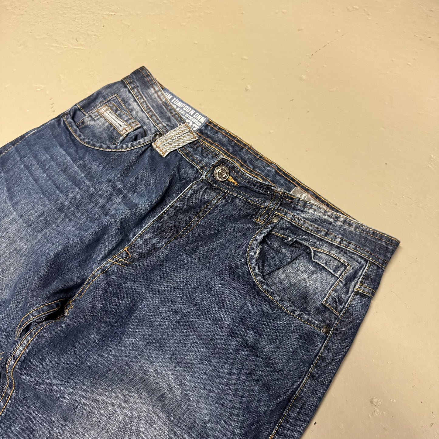 00‘s Tom Tompson Jeans 32x32