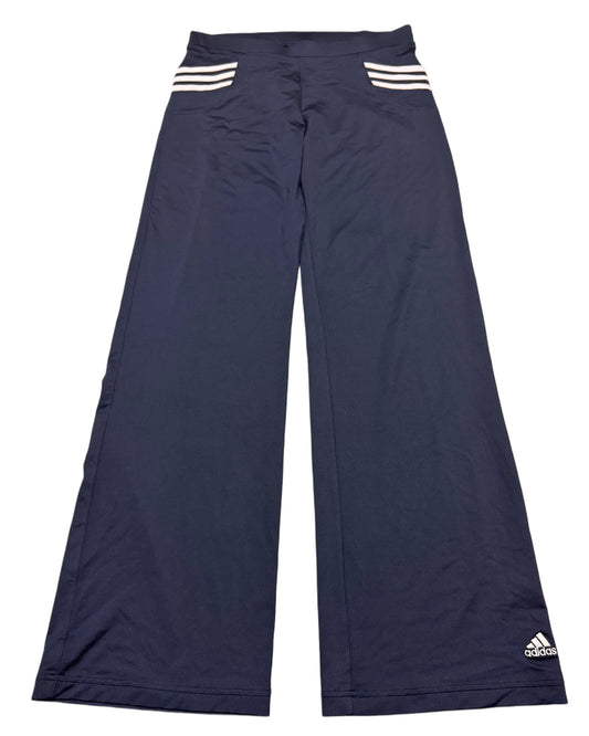 2005 Adidas Baggy Trackpants/Leggings Women‘s *rare (M-L)