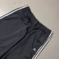 2008 Adidas Baggy Trackpants (M)