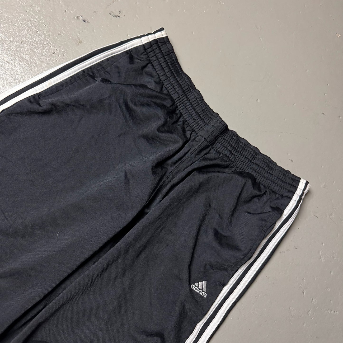2008 Adidas Baggy Trackpants (M)