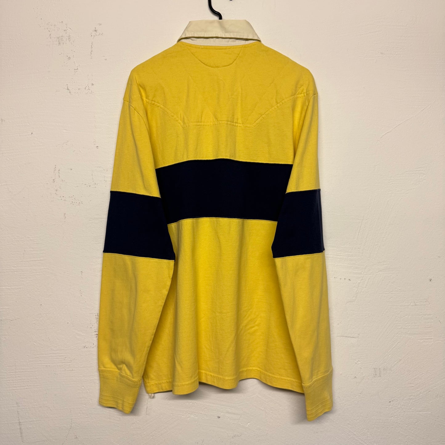 90‘s Ralph Lauren Vintage Polo Sweater *selten (L)