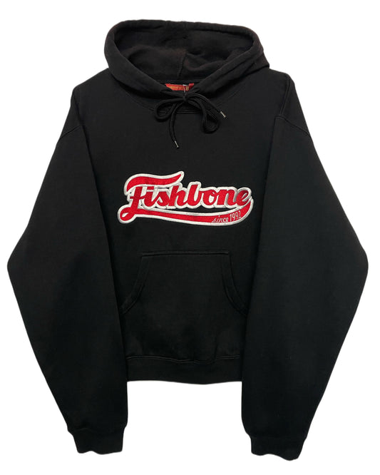 Fishbone Hoodie (L)