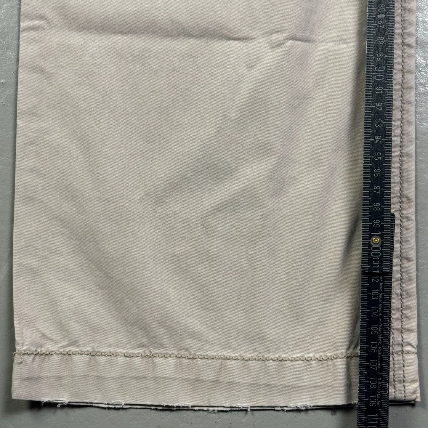 2000's Take Two Deadstock Baggy Pants *rare 36x34 (XL)