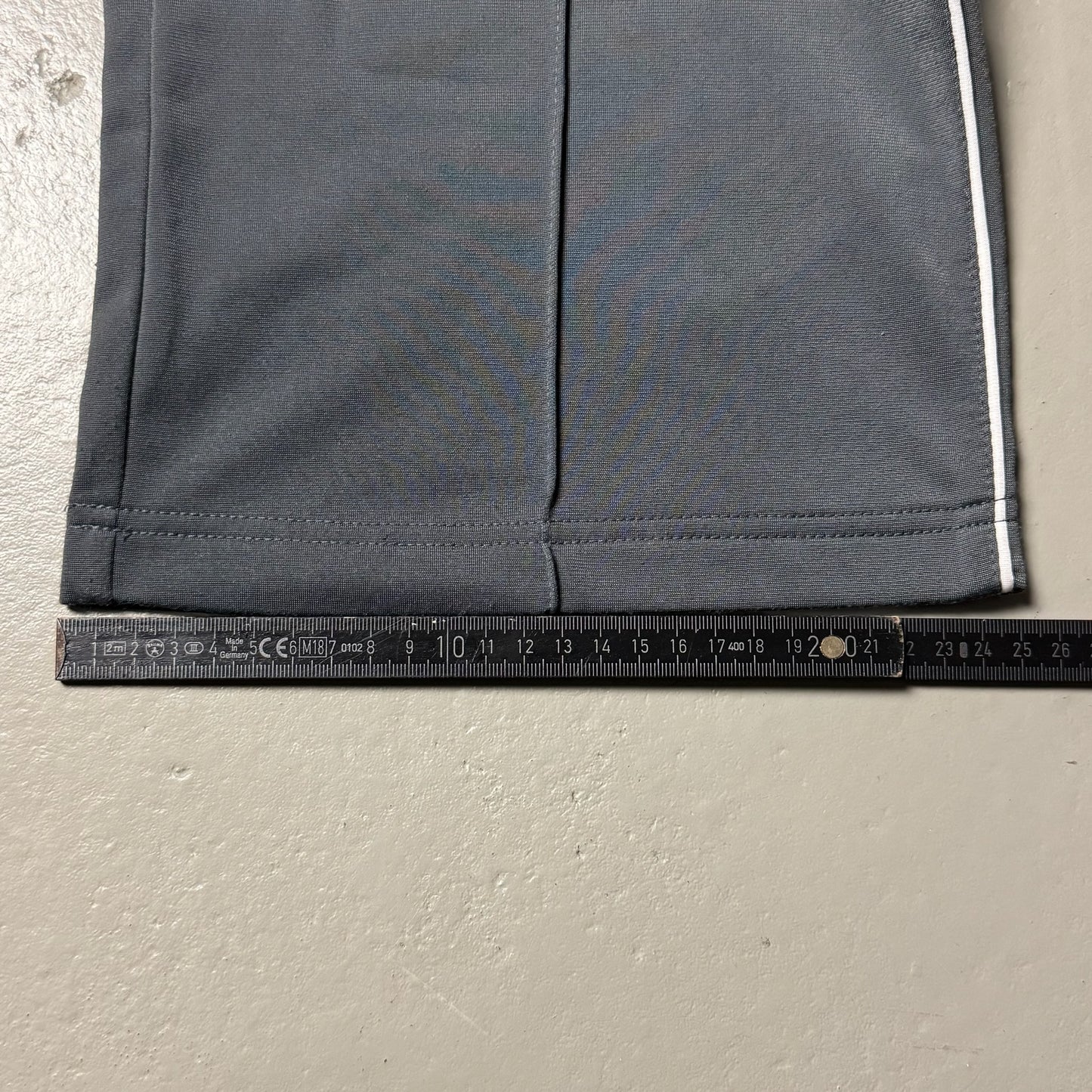 2000‘s Nike Baggy Trackpants (L)