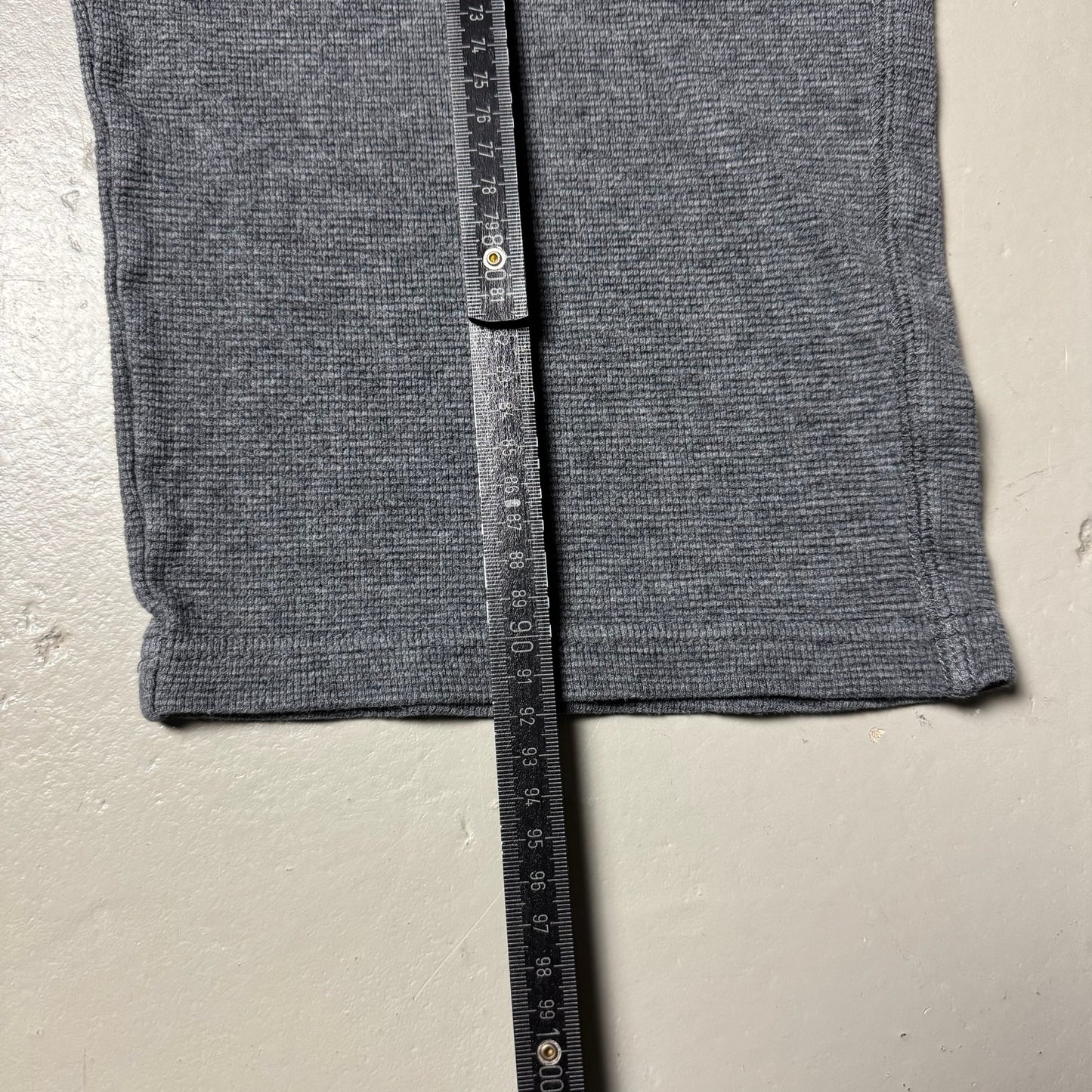 2000‘s Ralph Lauren Baggy Jogger *rare (S)