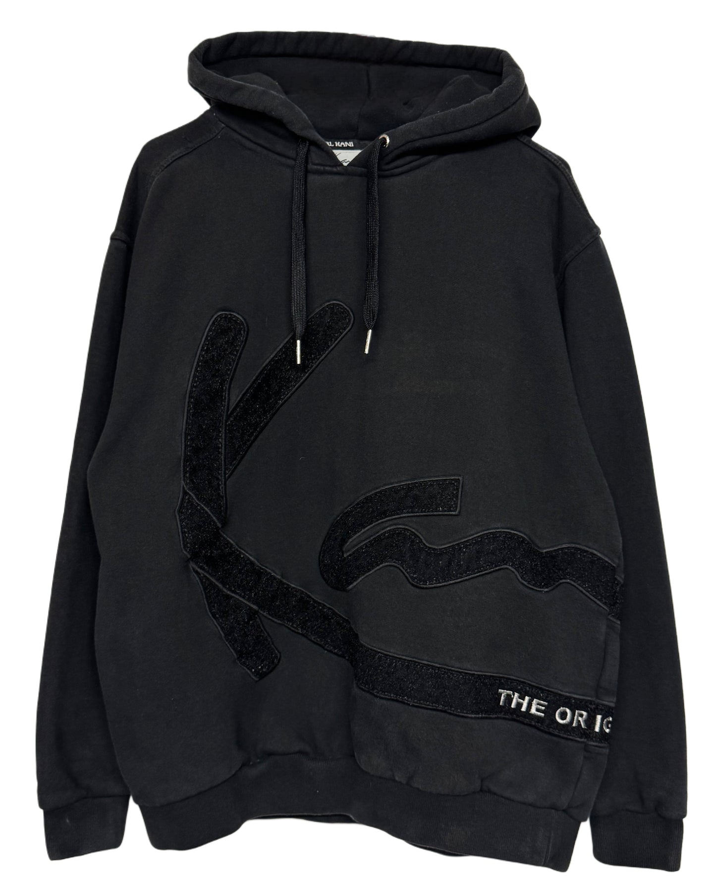 00‘s Karl Kani Hoodie *selten (S)