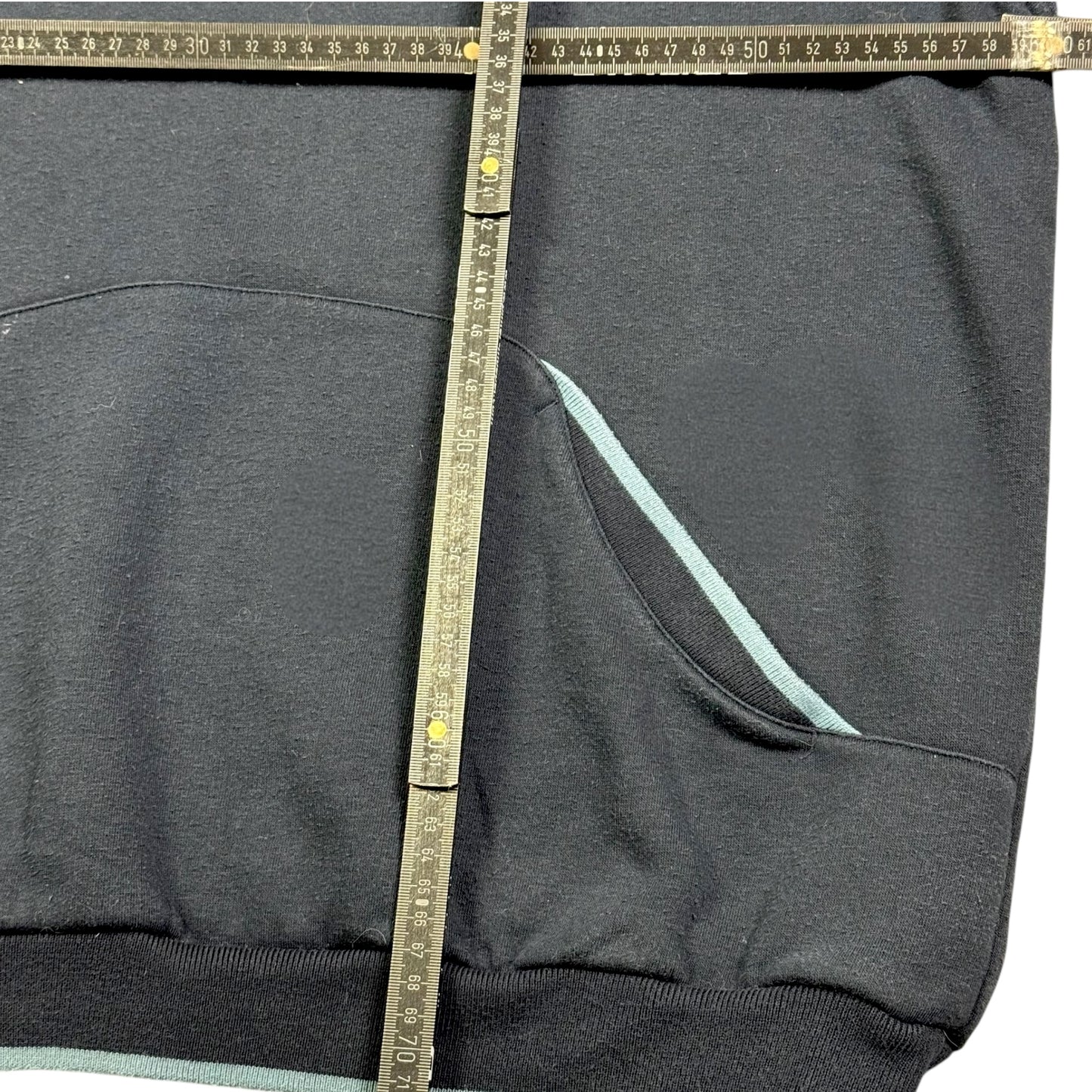 2000‘s Nike Hoodie Marine Blue *rare (XL)