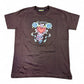 2000's Dyna Gold T-shirt *rare (L)