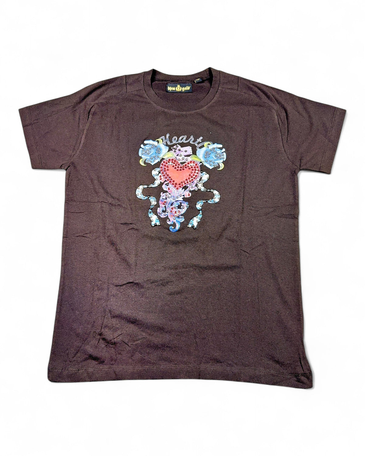 2000's Dyna Gold T-shirt *rare (L)