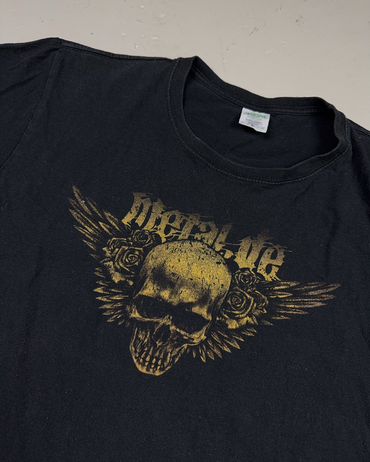 2000's T-shirt *rare (L)