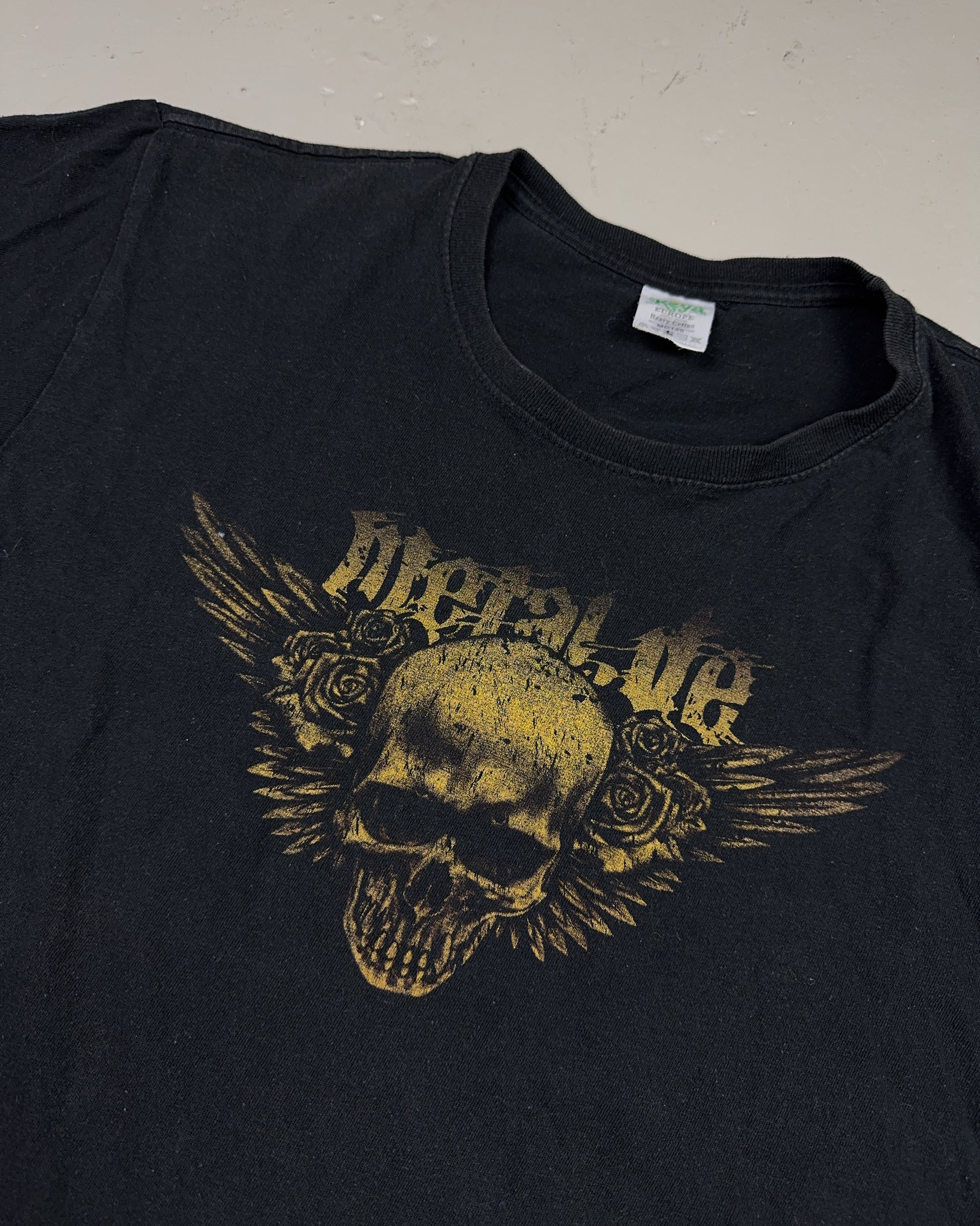2000's T-shirt *rare (L)