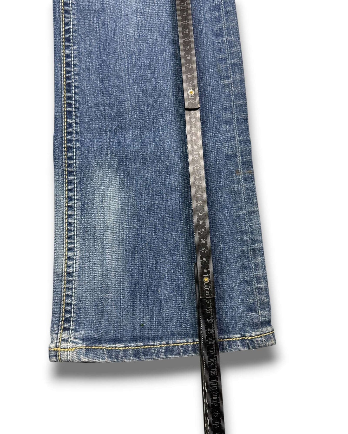 2000's Cowgirl Tuff Co. Bootcut Jeans Women's * W30 (M)