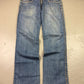 2000's People Of The World Straight Jeans *very rare 32x28 (M)