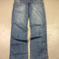 2000's People Of The World Straight Jeans *very rare 32x28 (M)