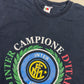 2000's Inter Football T-shirt * (L)