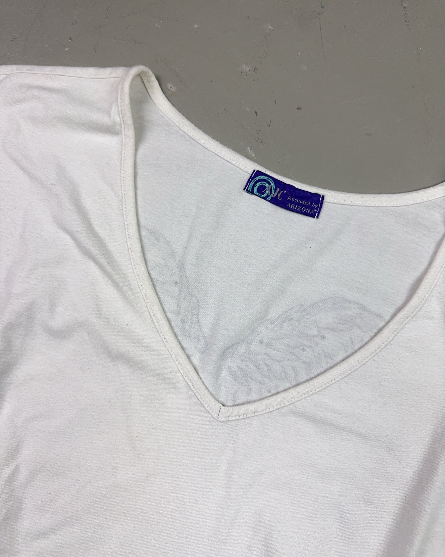 2000's Arizona Shirt Women's * (L)