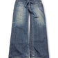 2000's American Straight/Baggy Jeans *rare 32x30 (M)
