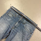 2000's Levi's Straight Jeans * 30x30 (M)