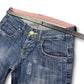 2000's Low Waist/Bootcut Jeans Women's * W27 (S)