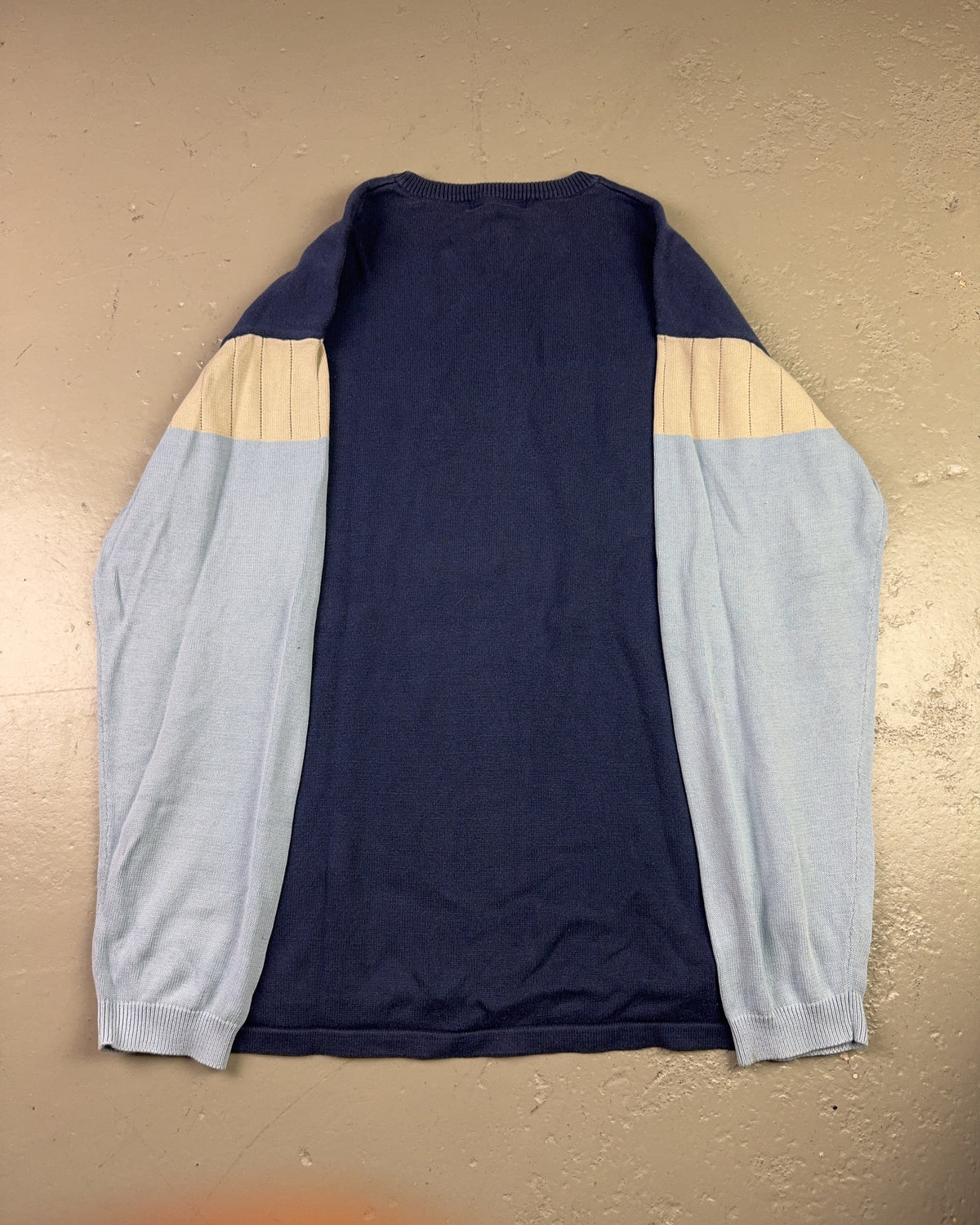 2000's Sean John Hip Hop Sweater * (XL)