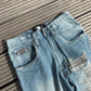 2000's Karl Kani Hip Hop Baggy Jeans *rare 28x32 (S)