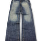 2000's Fashion Leader Baggy Jeans * 30x32 (M)