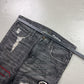 2000's Japanese Archive Straight Jeans *very rare 34x34 (L)