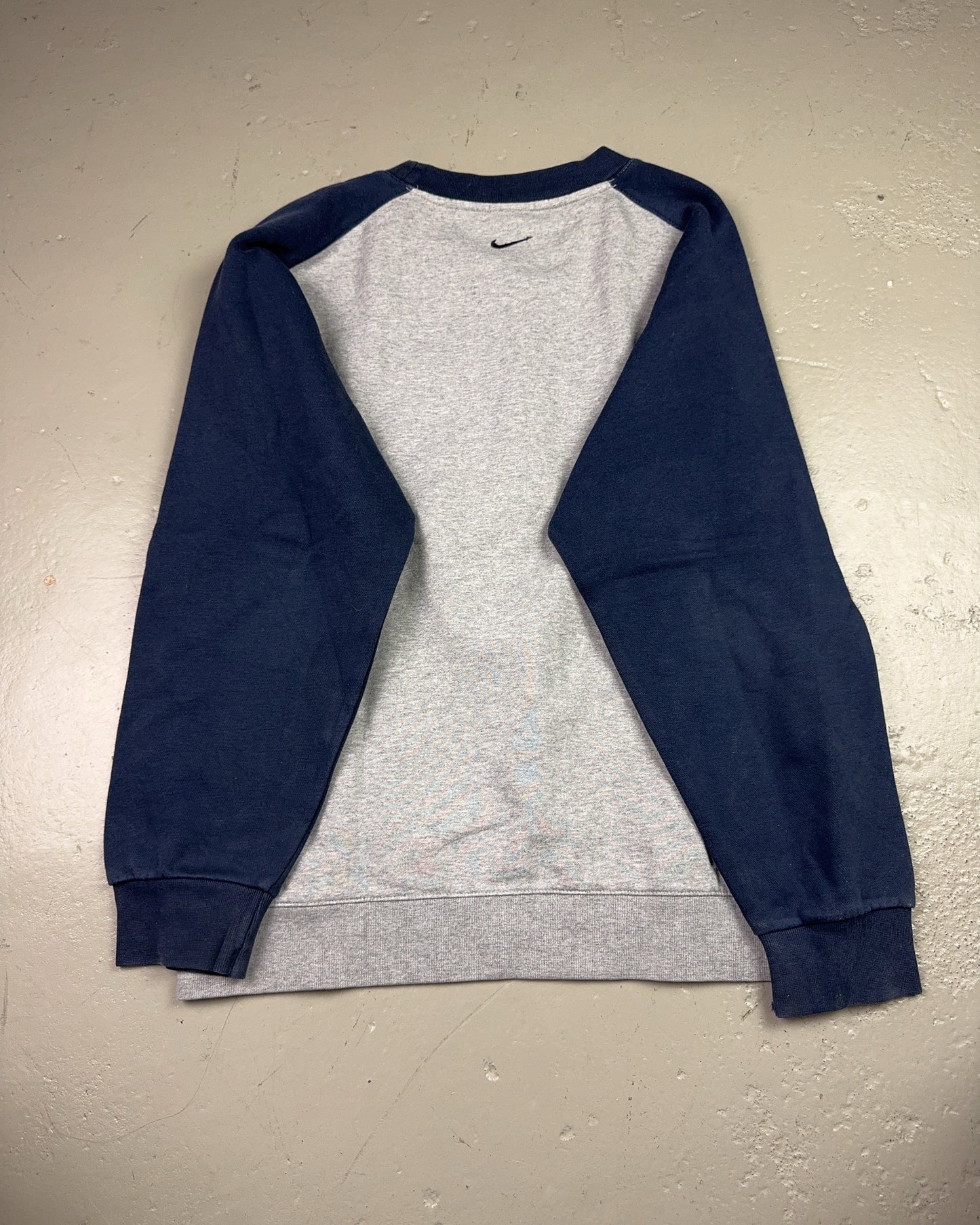 2000's Nike Sweater *rare (S)