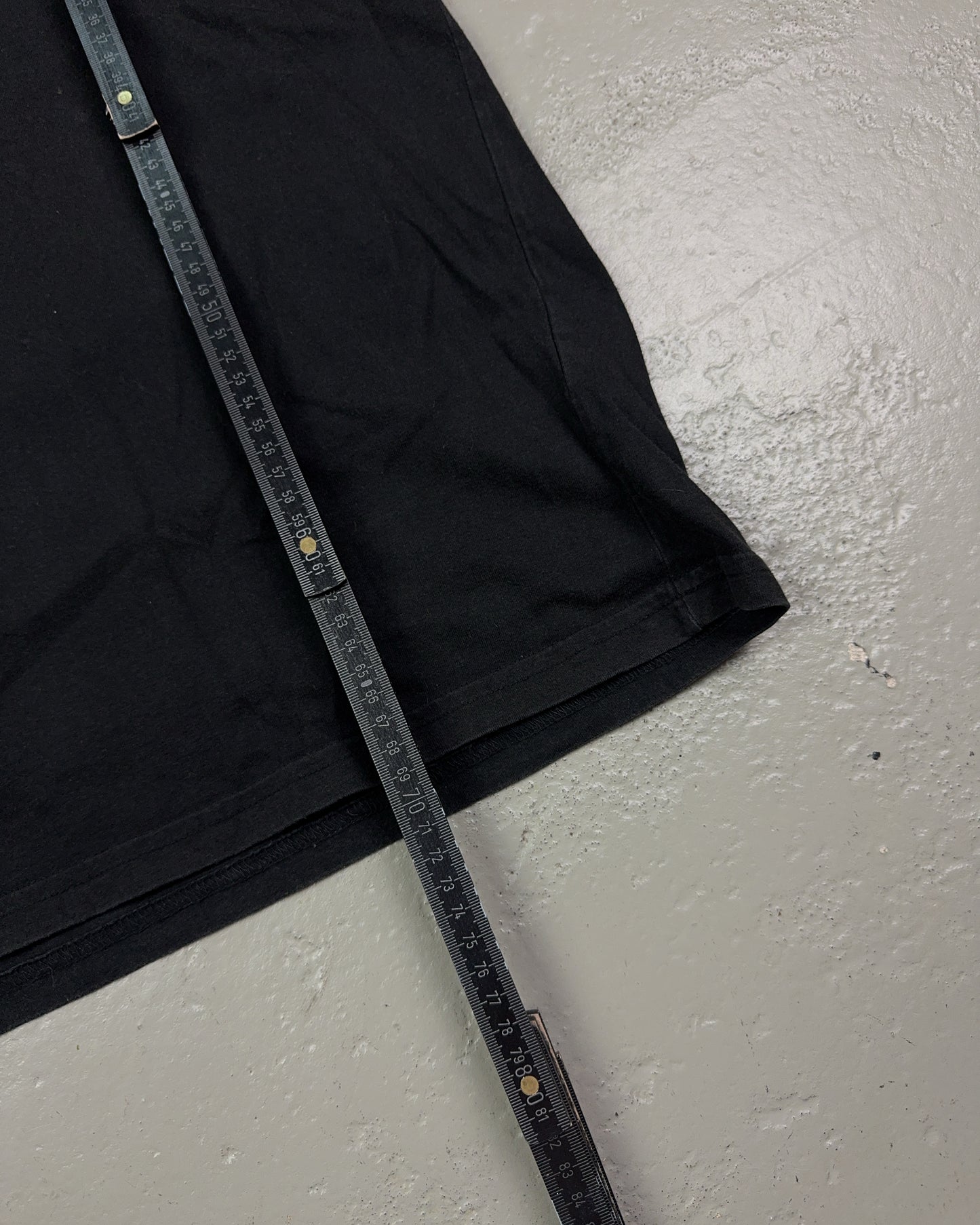 2000's Lee T-shirt * (XXL)