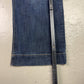 2000's Pas Jeans Hip Hop Baggy/Bootcut Jeans *rare 40x32 (XXL)