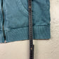 2000's United Colors Of Benetton Zip Hoodie * (S)