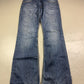 2000's Lee Bootcut/Flared Jeans *rare 36x36 (XL)