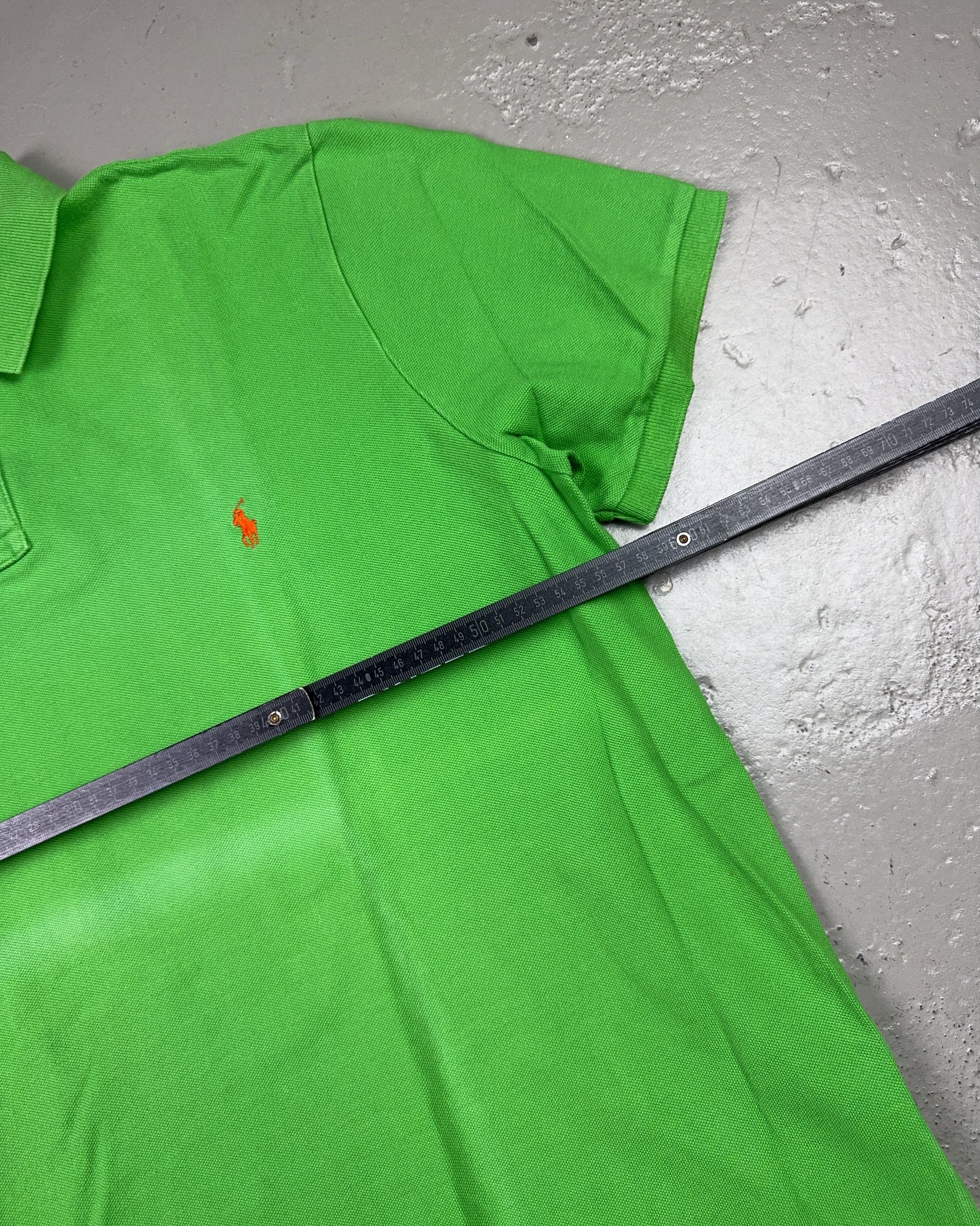 2000's Ralph Lauren Polo Shirt * (XL)