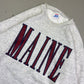 1990's Jerzees Sweater * (XL)